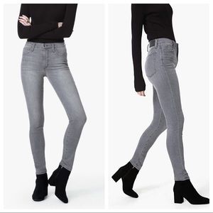 Joe’s Jeans The Charlie High Rise Skinny Jeans